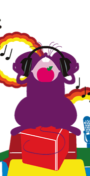 ミュージックワークス鼠